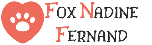 Fox, Nadine & Fernand