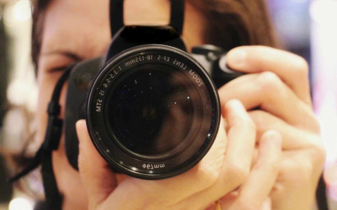 Astuces de photographie pour animaux de compagnie.